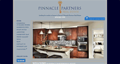 Desktop Screenshot of pinnaclecps.com